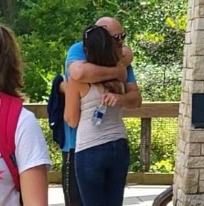 Meet your Posher, Lori